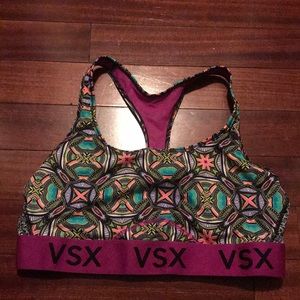 Victoria’s Secret Sports Bra